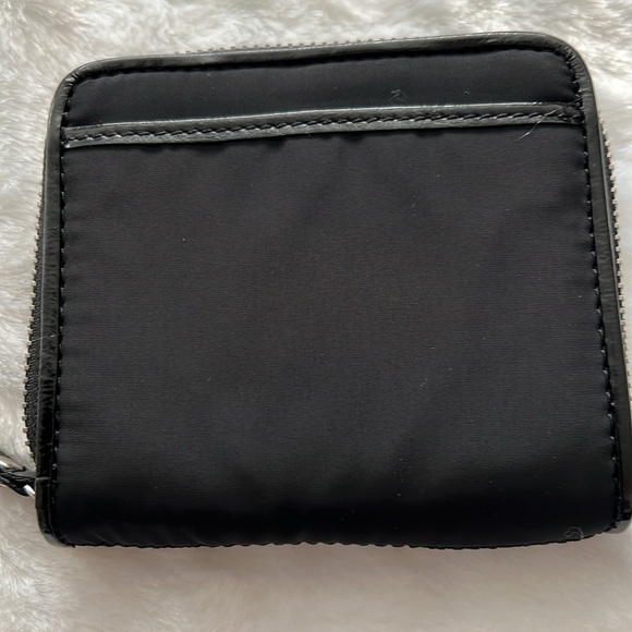 Brighton Go Girl Nylon Wallet - Picture 2 of 6